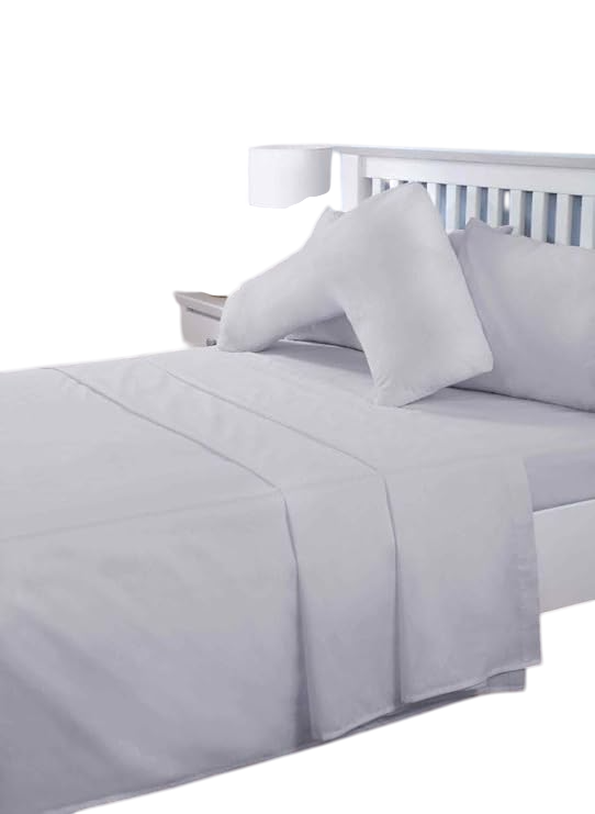 Super Soft Cosy Easy Care Polycotton Bed Linen Luxury Bedding