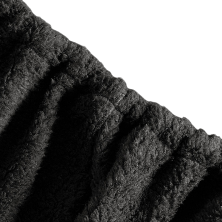 Teddy Fleece Fitted Sheet