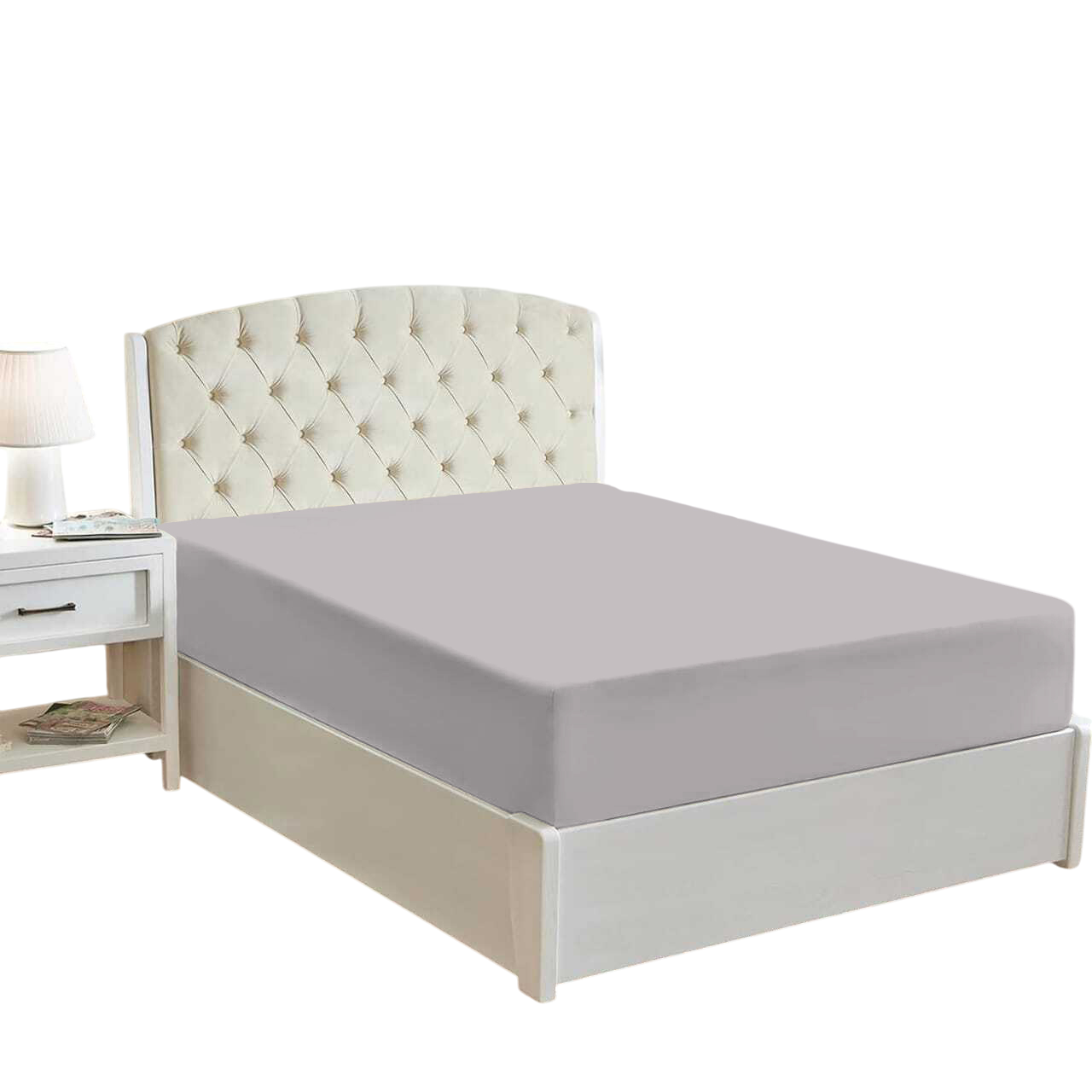 Super Soft Cosy Easy Care Polycotton Bed Linen Luxury Bedding